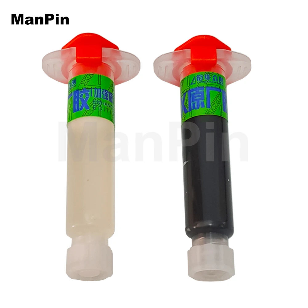 5cc Mobile Phone Screen Bezel Frame Glue Back Battery Cover Glass Replace Adhesive Fast Dry Strong 20.X LCD Display Repair Tools