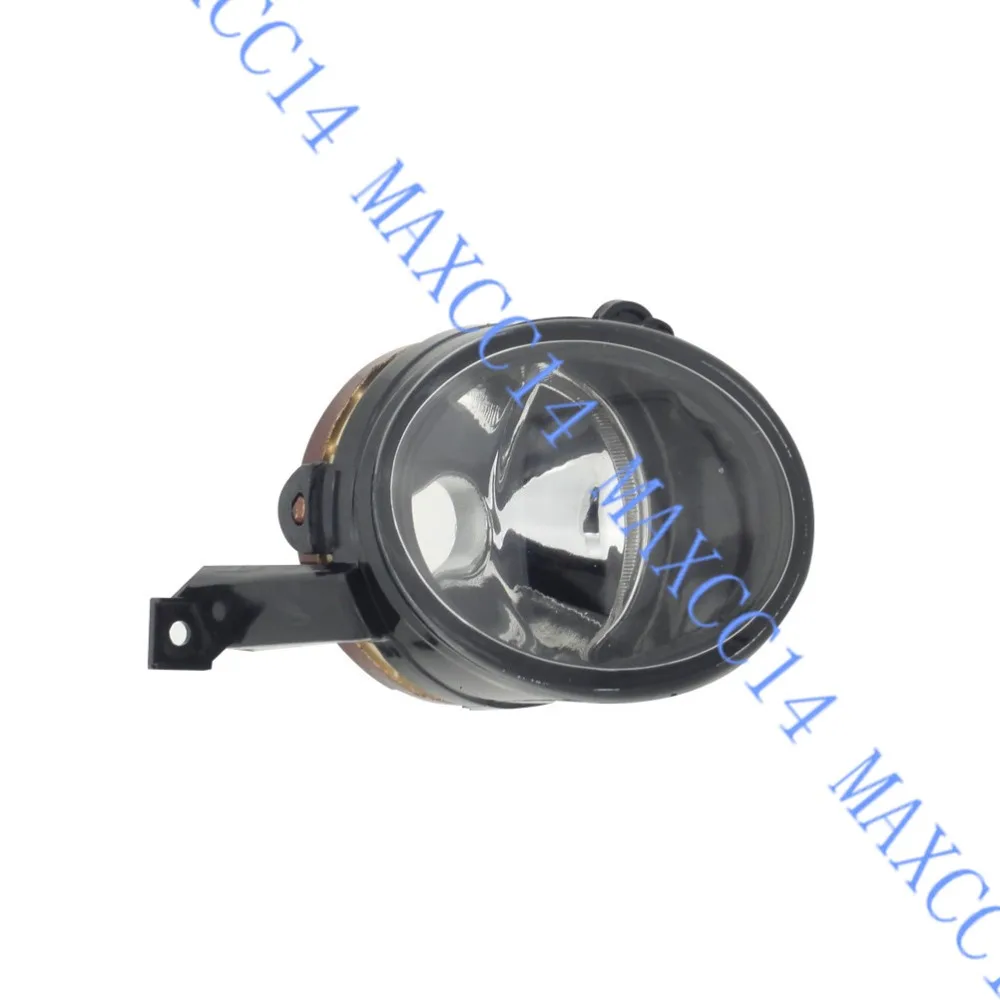 Передний бампер противотуманный светильник дальнего света без ламп 1T0941700C для