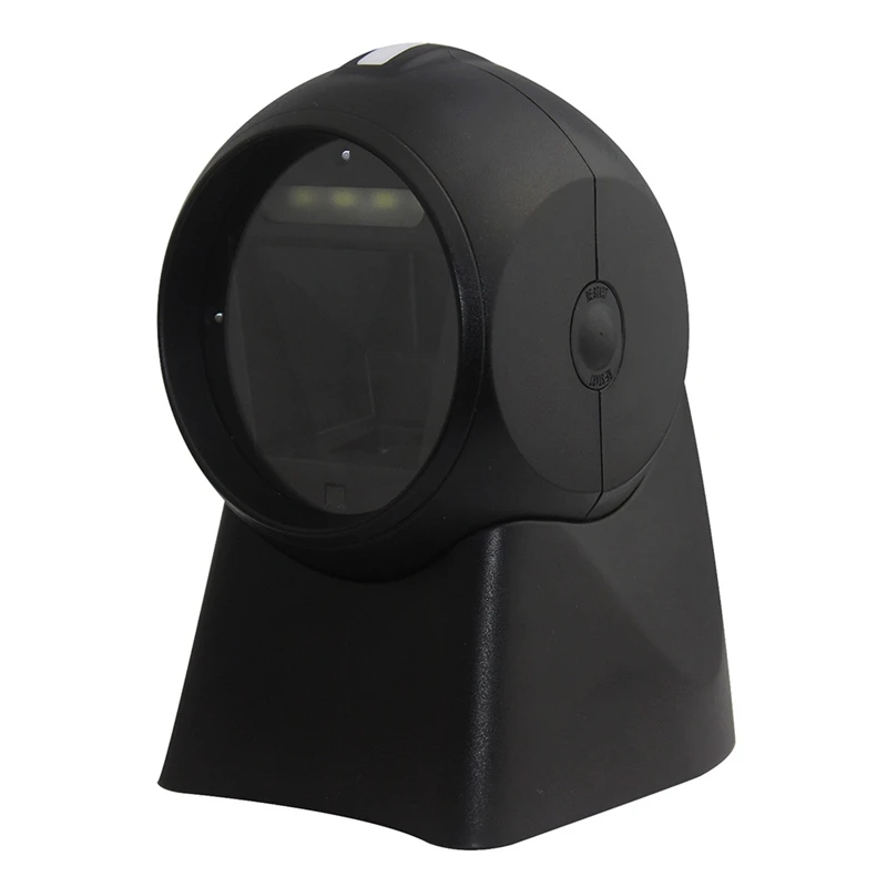 

XT7301P USB / RS232 2D Wired Desktop Barcode Scanner Portable 1D/2D Code Multifunction QR Reader Bar Code Reader