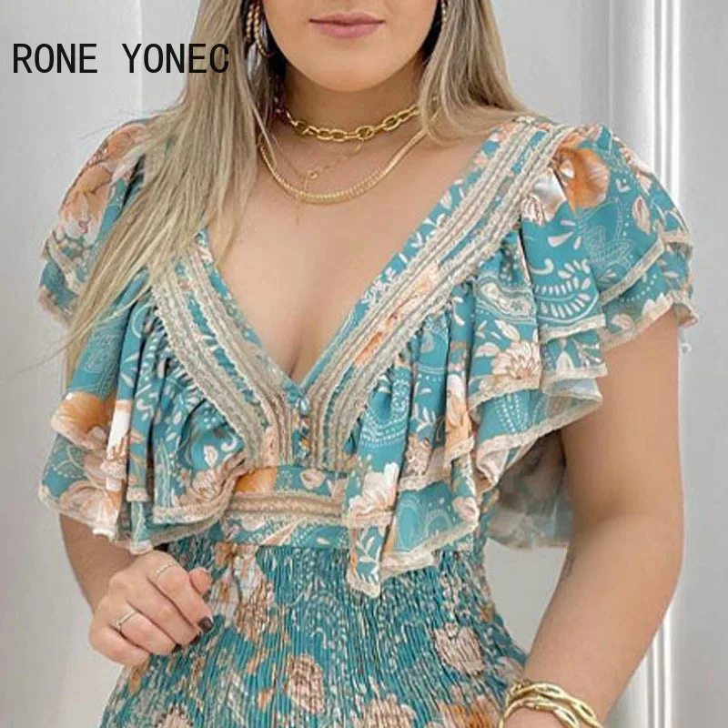 Женское мини-платье на пуговицах шикарное ТРАПЕЦИЕВИДНОЕ ПЛАТЬЕ С Глубоким