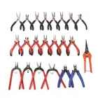 Ювелирные щипцы инструмент и оборудование для рукоделия Бисероплетение ремонт Бисероплетение изготовление рукоделия DIY ювелирные аксессуары дизайн