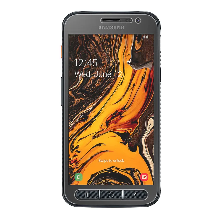 2 шт 0 26 мм 9H сотовый телефон закаленное стекло для Samsung Galaxy Xcover 4S протектор экрана