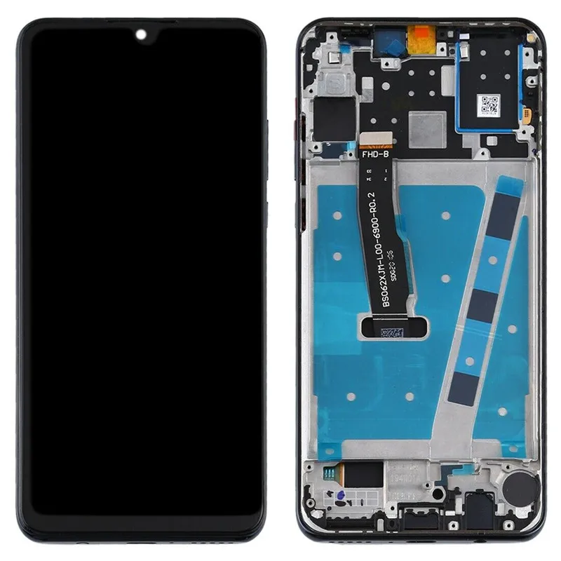 Pantalla lcd Original para huawei p30 lite, montaje de digitalizador para huawei p30 lite, nuevo 4e MAR-LX1 lx2-4