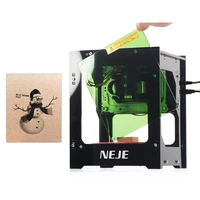 neje dk 8 kz cnc laser engraving machine 150020003000mw diy automatic cnc wood router laser cutter engraver cutting machine