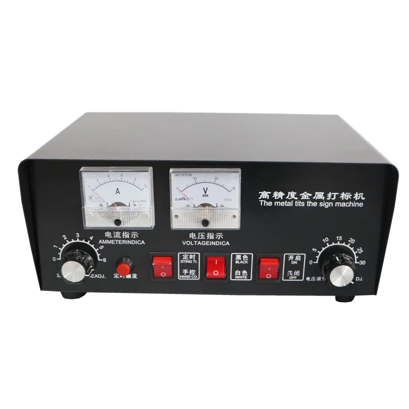 Бесплатная доставка Новый электрохимический травления машина маркировка шаблон