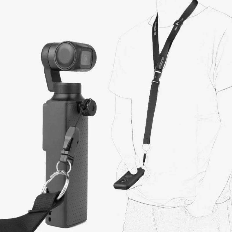 Силиконовый чехол Защитный для FIMI ладони портативный монопод с шарнирным замком