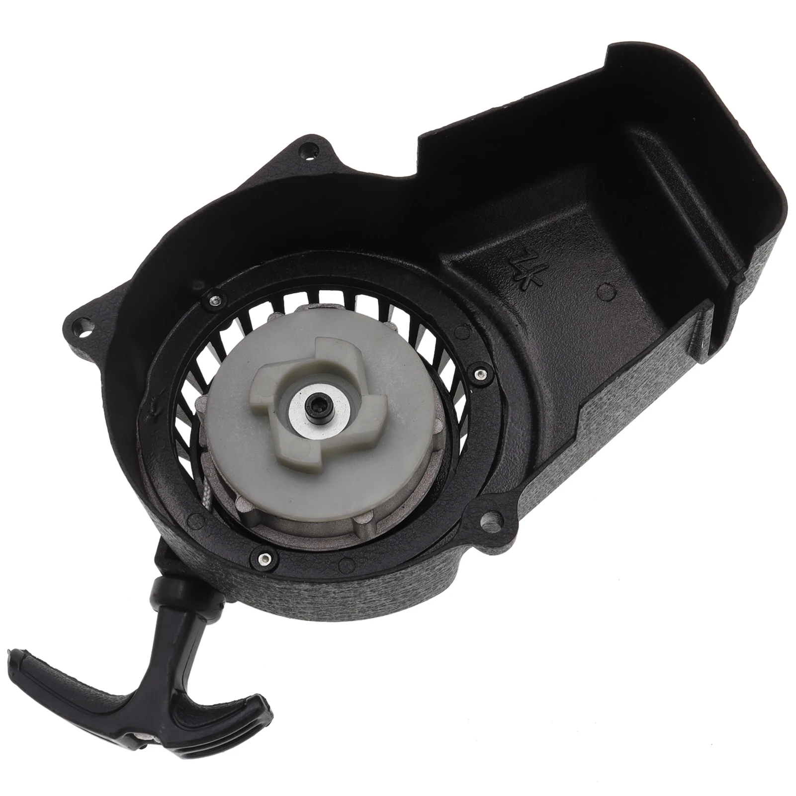 Мотоциклетный стартер Замена внедорожный мотоцикл тянуть стартера для 47 49cc 2