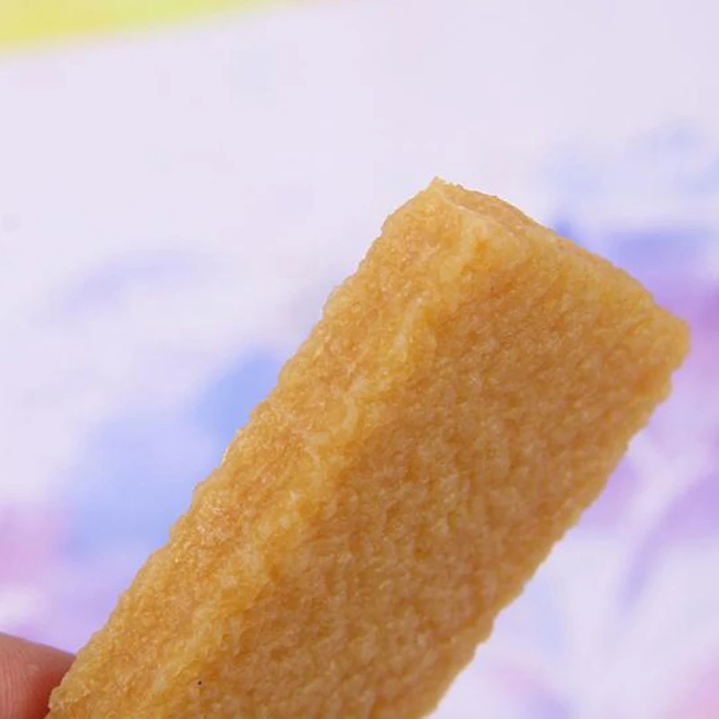 Акварельная отбеливающая жидкость Чистящая салфетка клей из свиной кожи