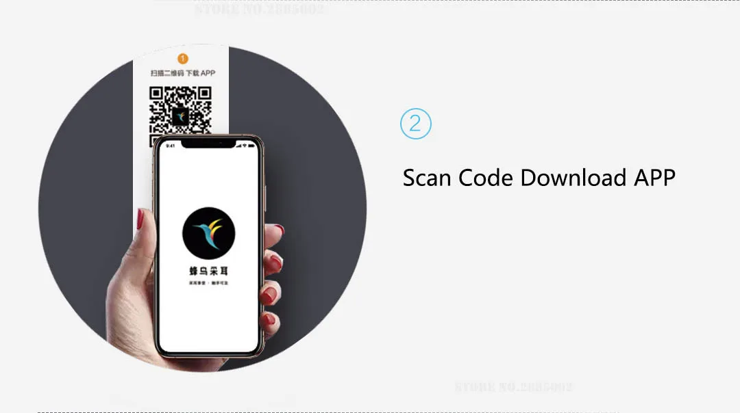 Xiaomi bebird умный визуальный ушной сборный стержень Многофункциональный внутриканальный эндоскоп с магнитно заряженной базой набор инструментов для подбора ушей