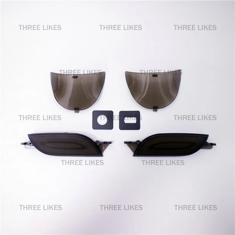 Сменный Чехол со светодиодной подсветкой для Mini 6 5 ' 2 колеса