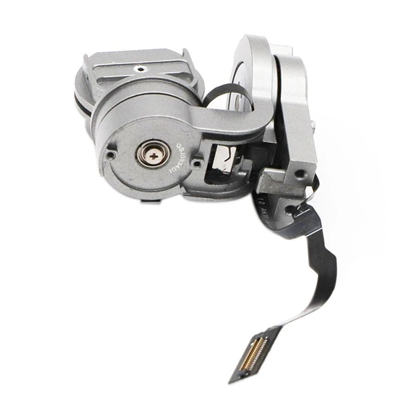 Braço do Motor com Cabo Substituição para Dji Quente Câmera Cardan Braço Flexível Mavic Pro Lente hd 4k