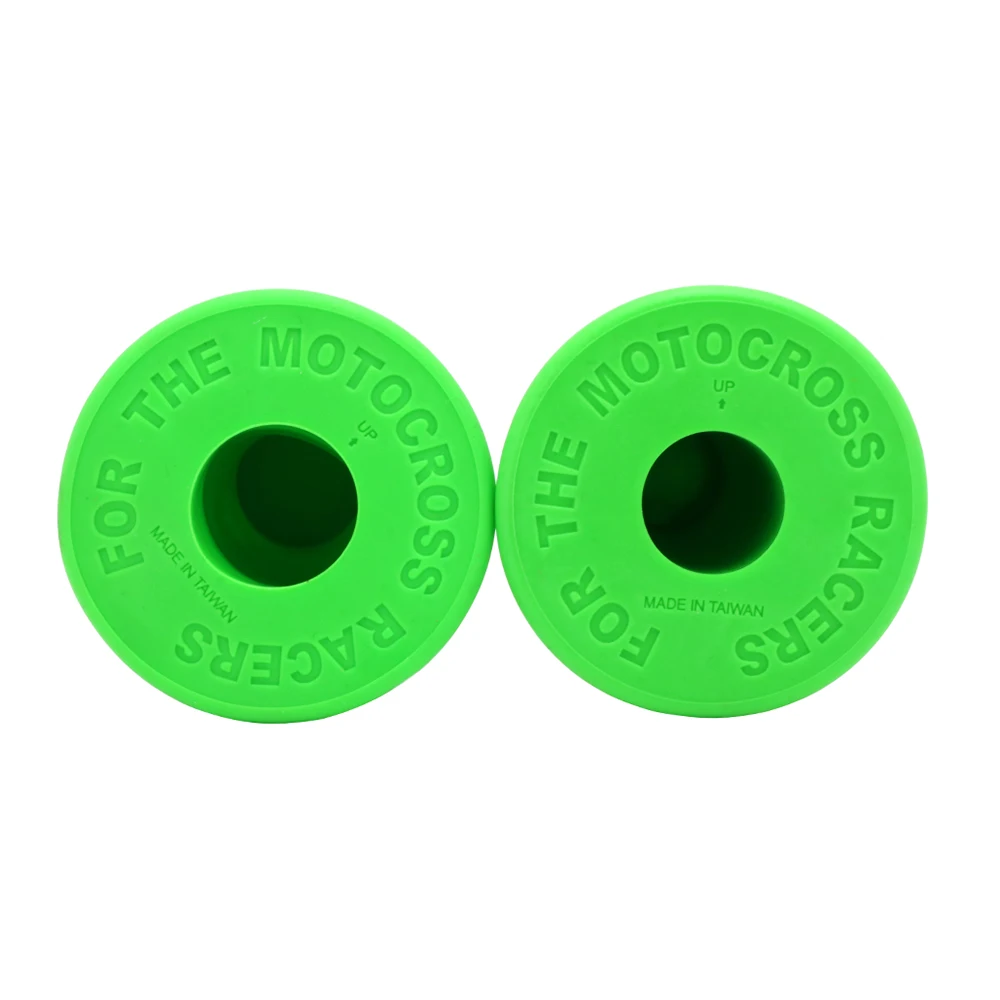 Мотоциклетные ручки OTOM 7/8 дюйма руль для KAWASAKI KX125 KX250 KX500 KX250F KX450F KLX450R KLX150 KLX250|Ручки