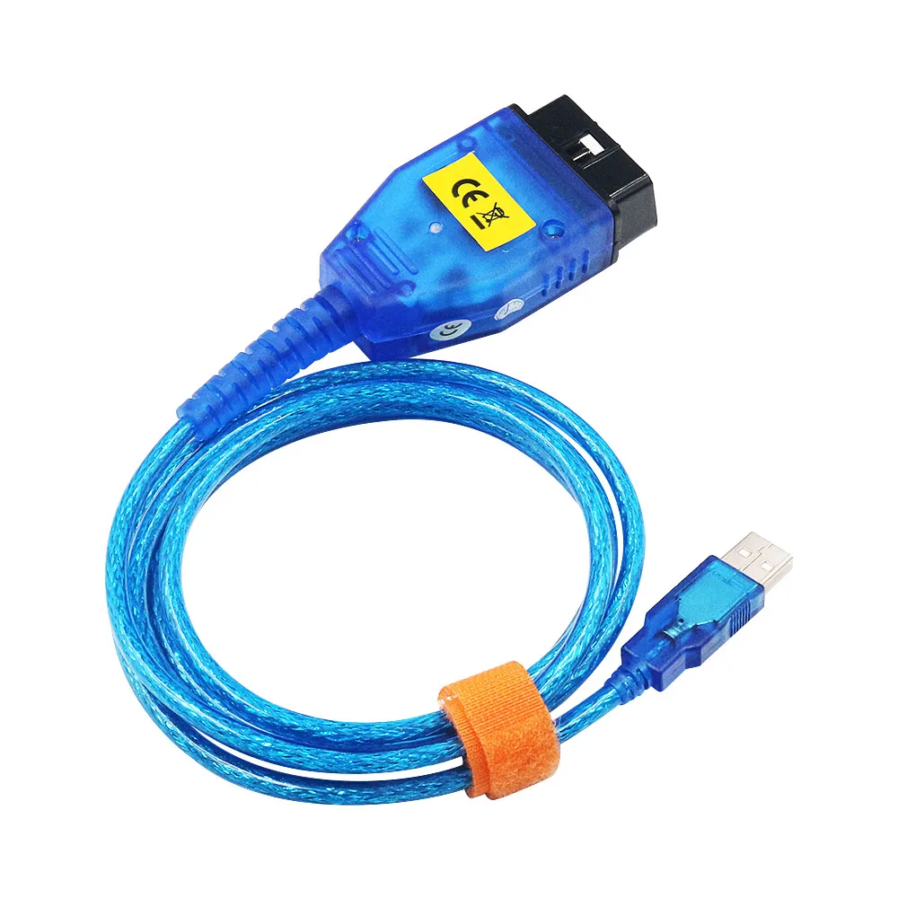 INPA для BMW K DCAN + CAN с переключателем микросхем FT232RL USB интерфейс диагностический
