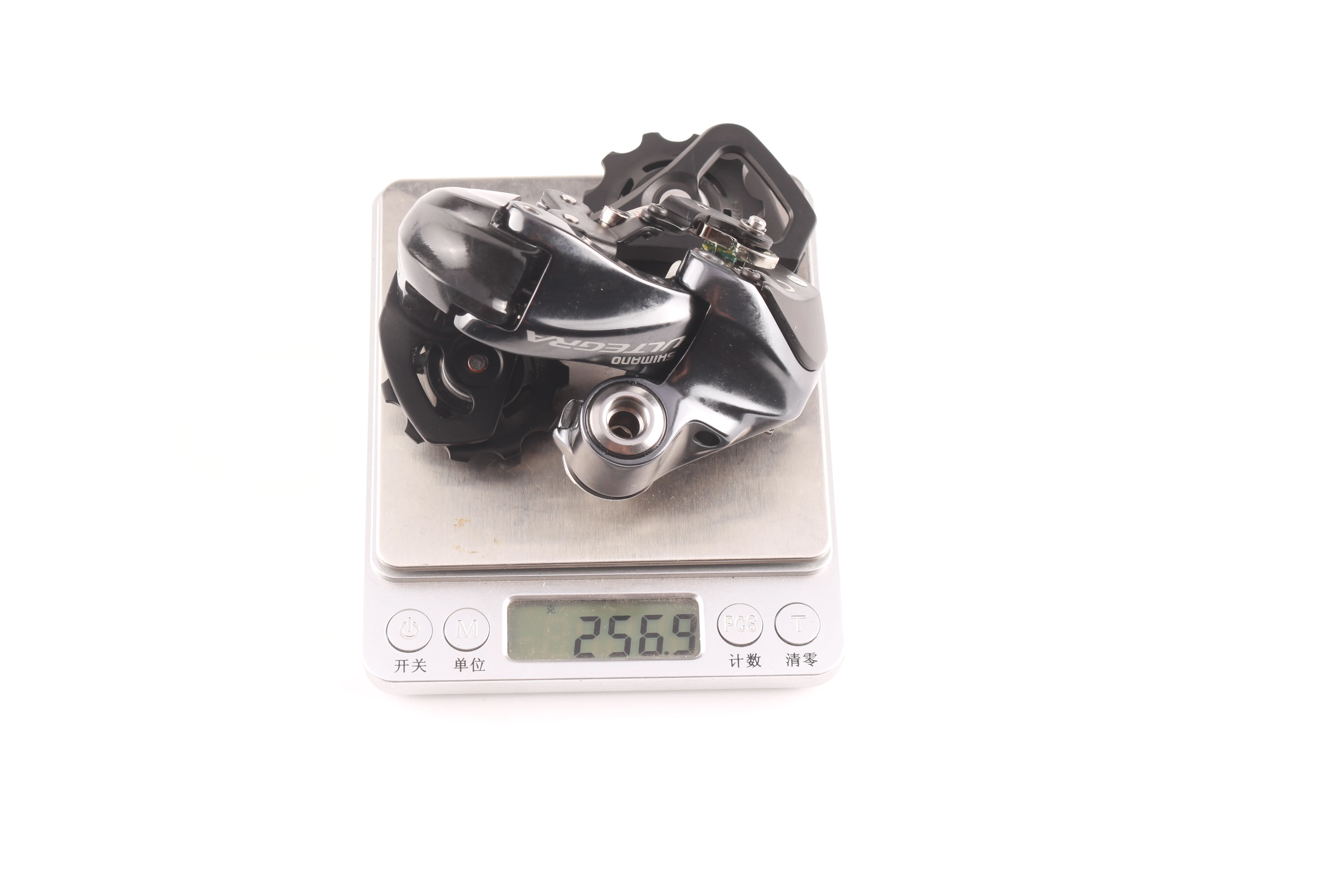 Shimano ULGETRA RD 6870 дорожный велосипед Di2 электронный задний переключатель велосипед SS
