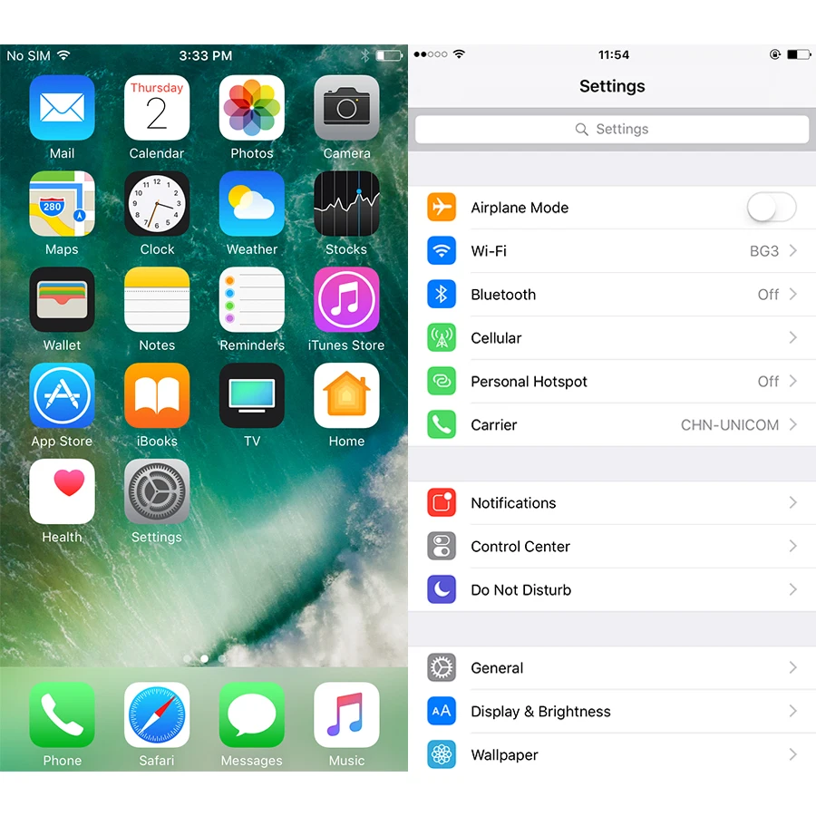 Apple iPhone 6 4G LTE 4.7" 1GB RAM 16GB/64GB/128GB ROM Original iOS 8.0MP Dual Core WIFI Used Unlocked Mobile Phone