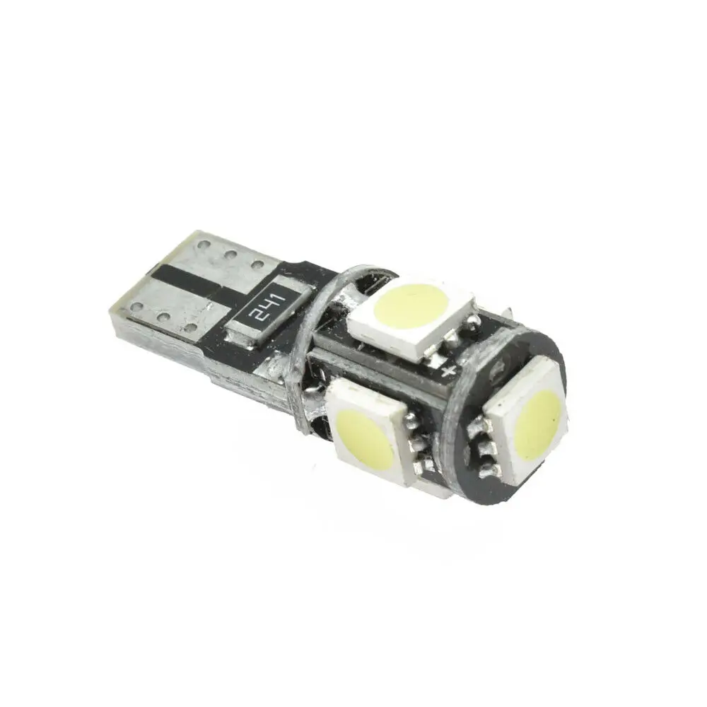 

18pcs/set Light Bulb White For Volvo XC90 2003-2011 Car Light Kit 1.2-2.5W/Bulb