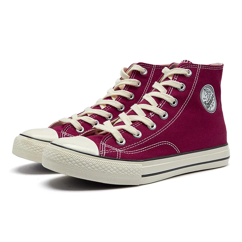 Оригинальные Классические мужские и парусиновые прогулочные туфли Warrior