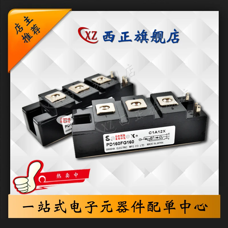 PD160F160 | Обустройство дома