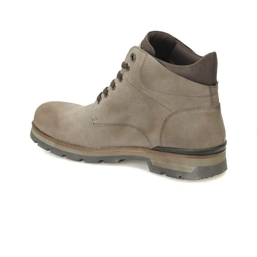 

Men Boots Panama Club 81438 Sand Color Men'S Boots