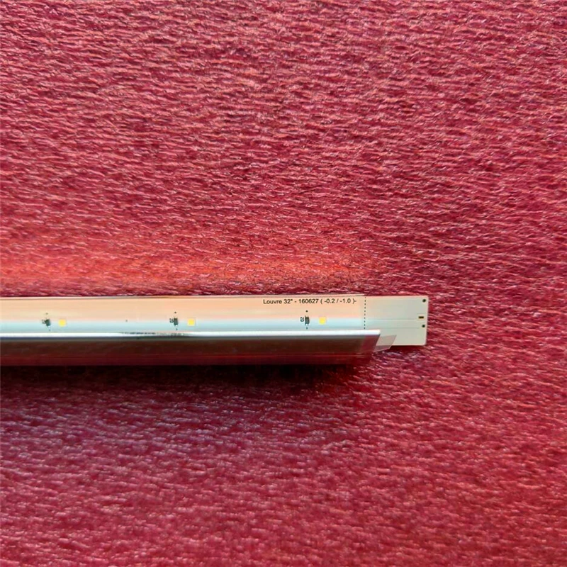 LED Backlight strip UE32K4100AK UE32K5100AW TV V6LF_320SM0_LE D32_R0 BN96-39779A 39719A Louvre 32