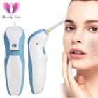 Плазменная ручка для подтяжки век Татуировка удаление крота Лазерная плазменная ручка для удаления пятна кожи бородавка ручка для ухода за кожей красота машина для домашнего использования