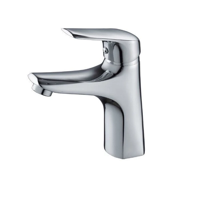 

Basin Faucet Water Tap Bathroom Mixer Waterfall Faucets Taps Wash Mixer
