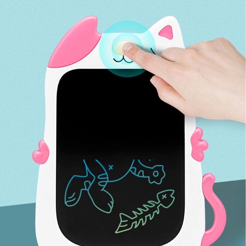 

Drawing Doodle Board for 3-7 Year Old Girls Gifts,Writing and Learning Scribble P31C