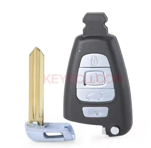 

KEYECU PN: 95440-3J600 OEM Smart Remtoe Key 315MHz/433MHz PCF7952A for Hyundai Veracruz 2007-2012 FCCID: SY5AVISMKFNA04