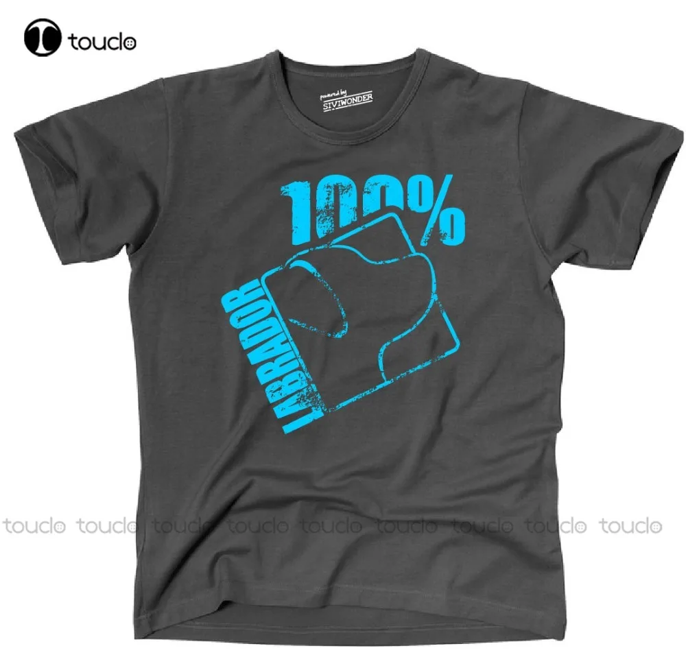 

Хлопковая футболка, модная футболка Twil100, футболка Hund Hunde Лабрадор Labbi 100% Wilsigns Siviwonder, модная забавная новая футболка