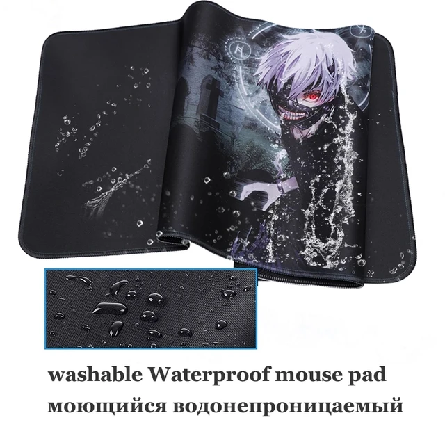 Mouse Pad Large PlayStation PS4 Mousepad Company Table Mat Gamer Keyboard Keyboards Accessories Deskmat Mausepad Gaming Laptop 4