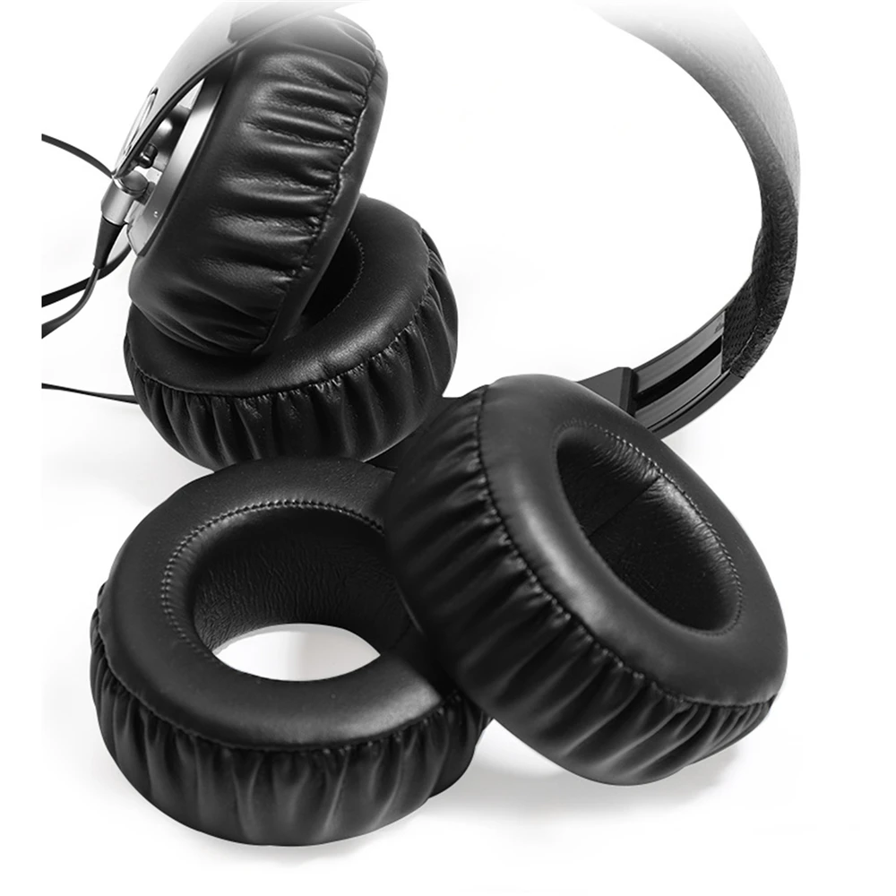 

Soft Sponge Headphone Ear Cushion Cover for Sony MDR-XB700 Headset Accessories Earphones Earbuds Earpad Ear Pads