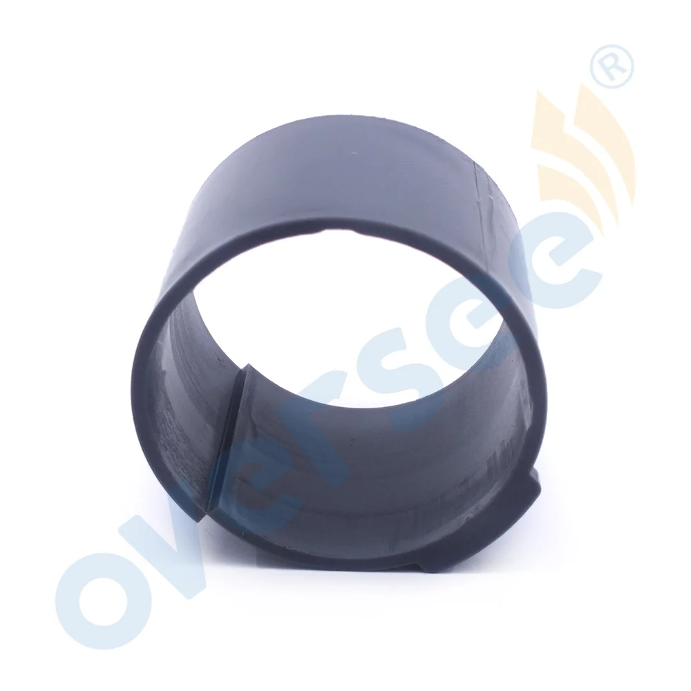 90386-52M02 BUSH NYLON For Yamaha Outboard Parts 2T 40HP Parsun Powertec Engine | Автомобили и мотоциклы