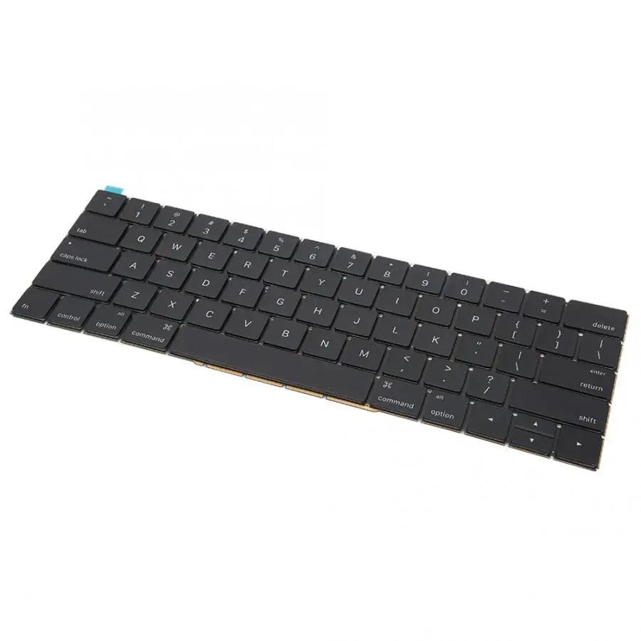 Клавиатура ноутбука батареи для замены ноутбуки MacBook Pro retina A1706 A1707 A1708 A1278 A1425 A1502