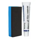 Антизапотевающее покрытие для автомобильного стекла, антизапотевающее покрытие, кремовое покрытие, средство для очистки салона автомобиля, автомобильное стекло, зеркала, защита от запотевания ветрового стекла