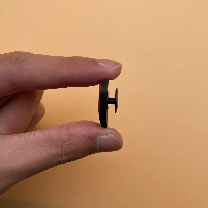 Single Sale 1 Pcs Crocs Charms PVC Slipper Accessories Funny Plant Pink Castle Shoe Decoration Creative Pattern For Kids Party