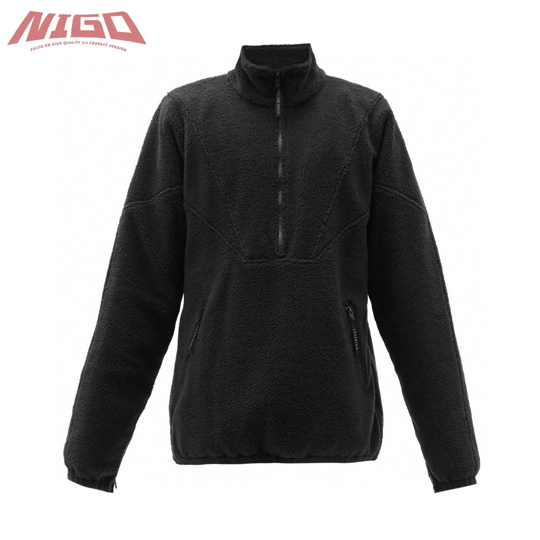 

NIGO 21ss свитер пальто # nigo7512