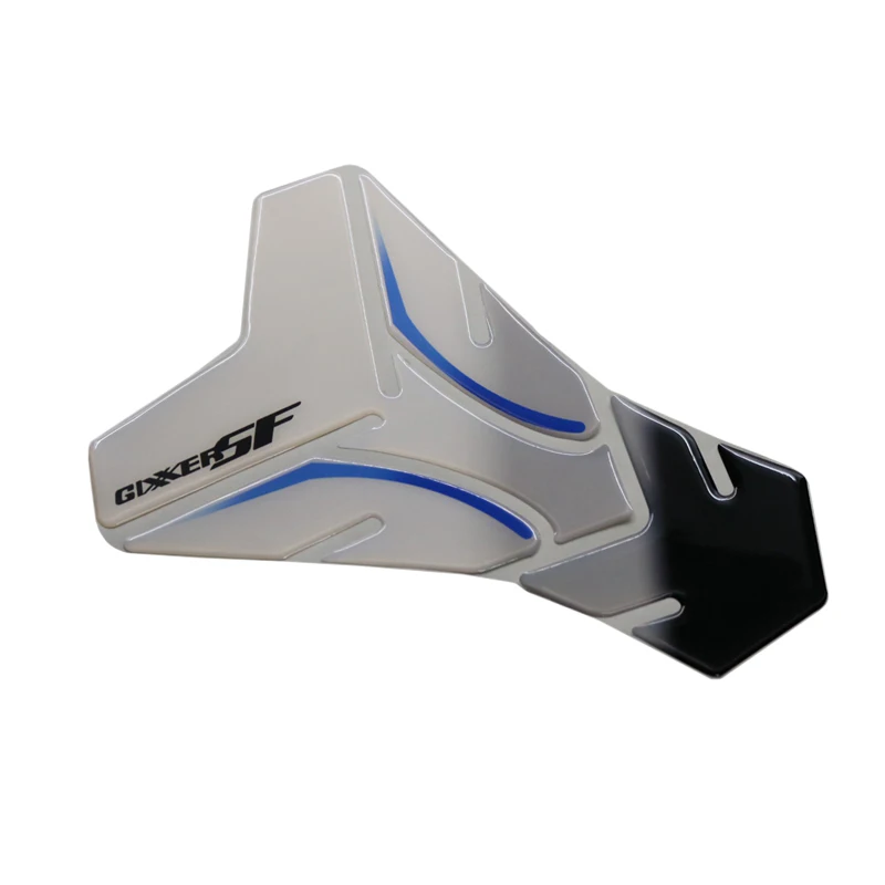 Наклейки на топливный бак мотоцикла водостойкие полимерные для Suzuki Gixxer SF Sf 150 ABS