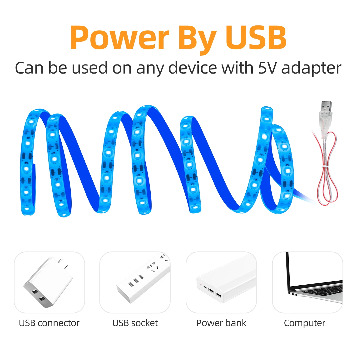 

USB