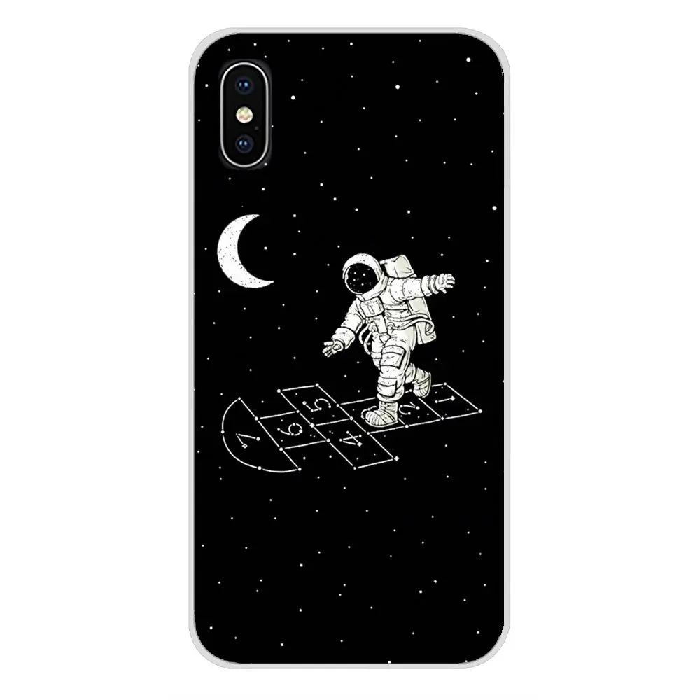 Мягкий прозрачный чехол для Samsung Galaxy S3 S4 S5 Mini S6 S7 Edge S8 S9 S10 Lite Plus Note 4 5 8 9 | Мобильные