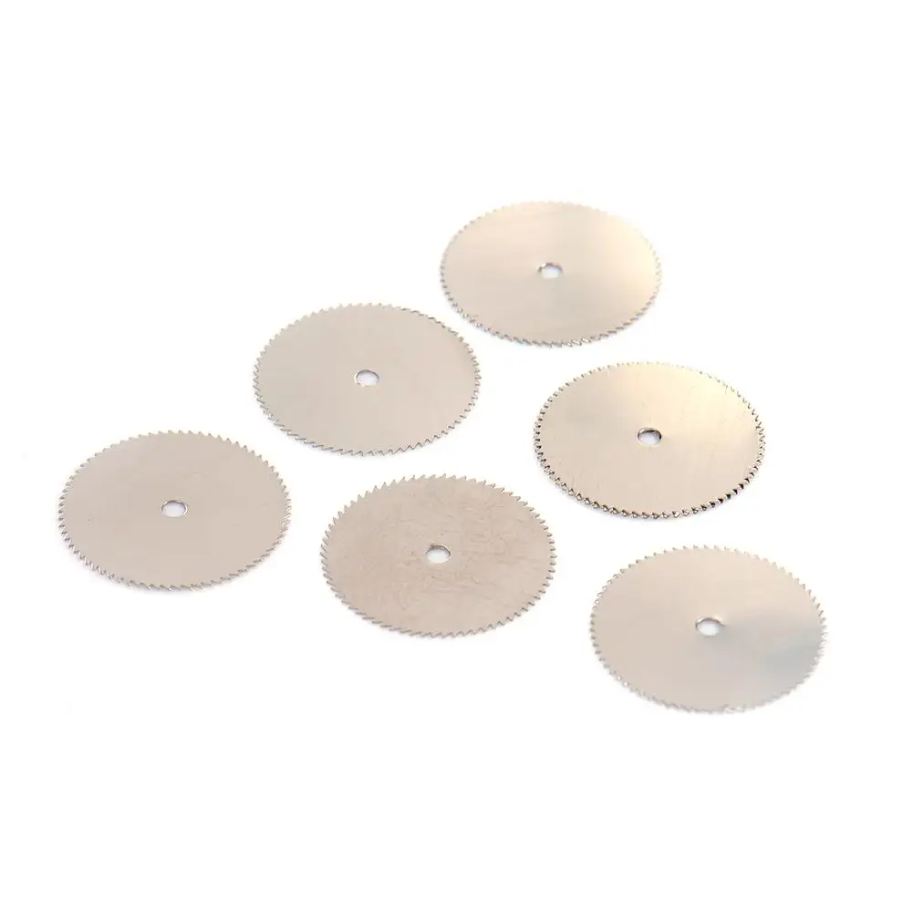 Аксессуары для вращающихся инструментов 10 шт. 22 мм алмазных дисков Dremel 2 3 |