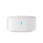 Умный двухсторонний блок управления S3 для Alexa Google Home, работает с настенным переключателем TC3