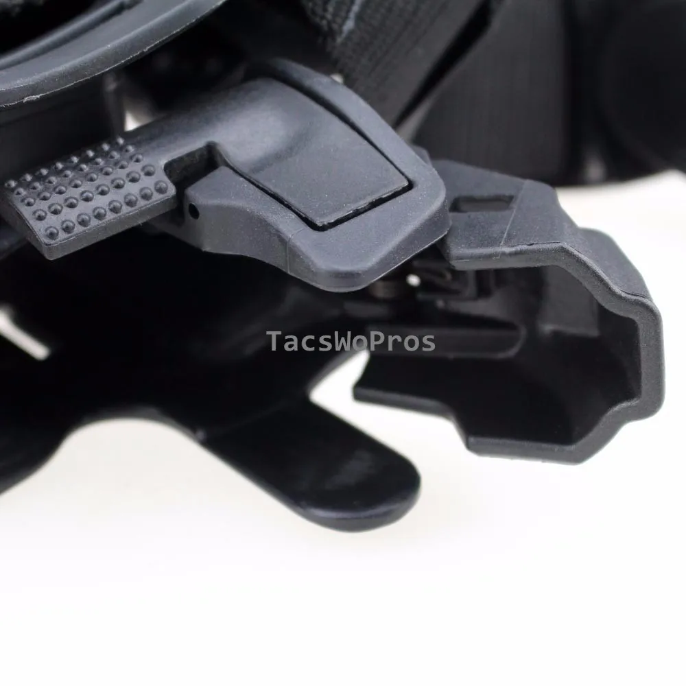 

Tactical Thigh Gun Holster for Berettta M9 M92 Shooting Army Cs Gun Holsters Airsoft Paintball Leg Holster Hunting Accessories