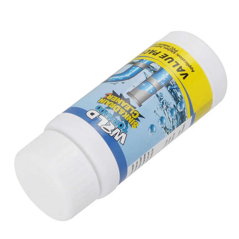 Мощный Быстрый Пенящийся очиститель для унитаза раковины супер мощный чистящий