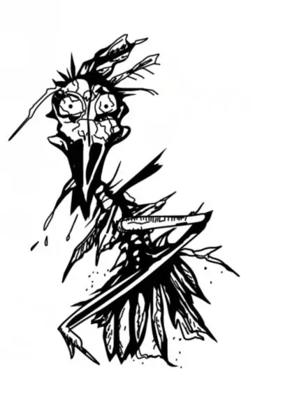 Прозрачные штампы на Хэллоуин для скрапбукинга/изготовления открыток/Детские