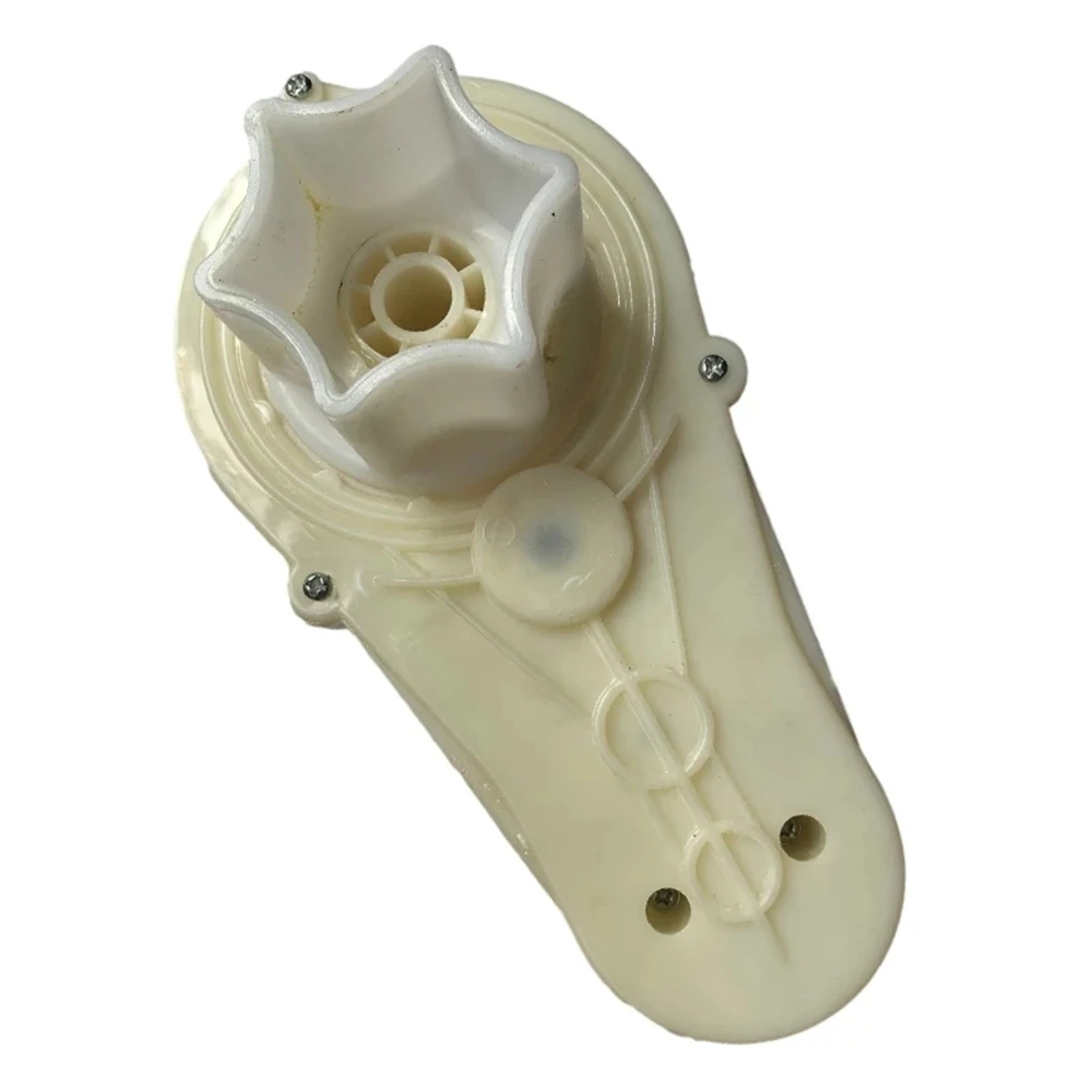 Коробка передач детская HD6868 6899 с двигателем, 6 в, 12 В, 11000-30000 об/мин