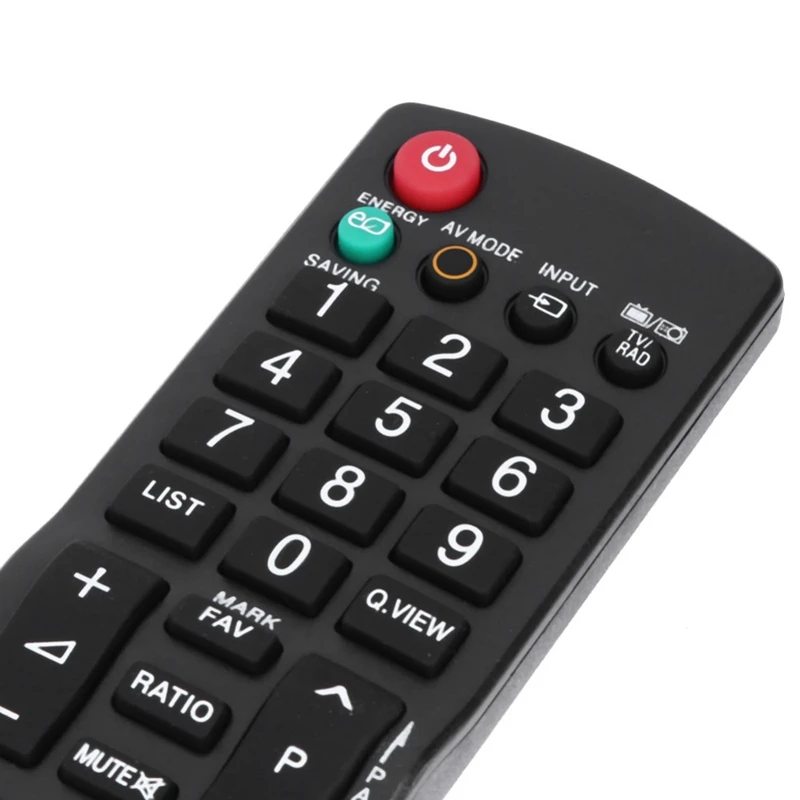 AKB72915207 пульт дистанционного управления для LG Smart TV 55LD520 19LD350 19LD350UB 19LE5300 22LD350 умный |