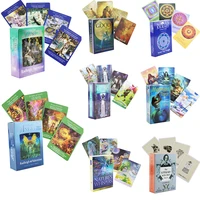 fairy rider waite tarot full english pdf guide tarot deck divination fate solitaire party chess card game poker