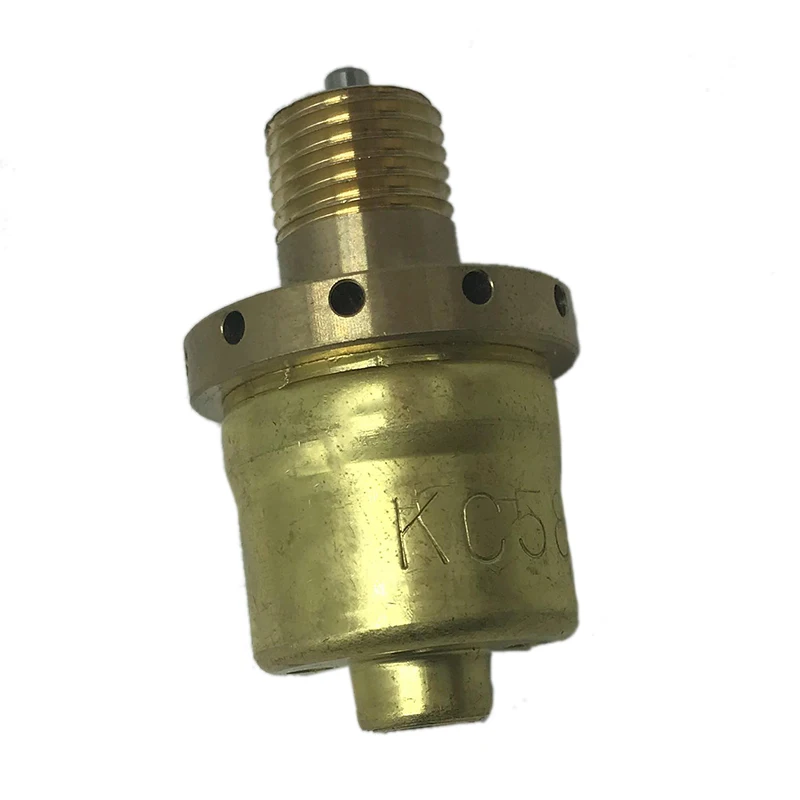 Автоматический контрольный клапан кондиционера компрессора для Sanden Sd7V16 Sd7V12 Sd6V12