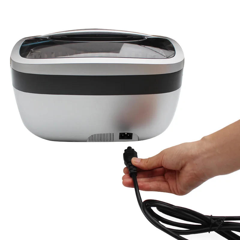 

ZAPAL ultra sonic cleaner 2500ML 120W rust remover glasses cleaner cleanser ultrasonic jewelry cleaner Washing machines