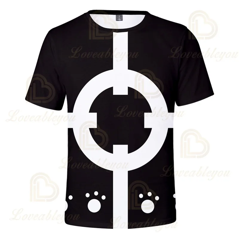 

Funny One Piece T Shirt Japanese Anime Shirt Men T-shirt Luffy T Shirts Clothing Boys 3d Printed Tshirt Short Sleeve Top Tee